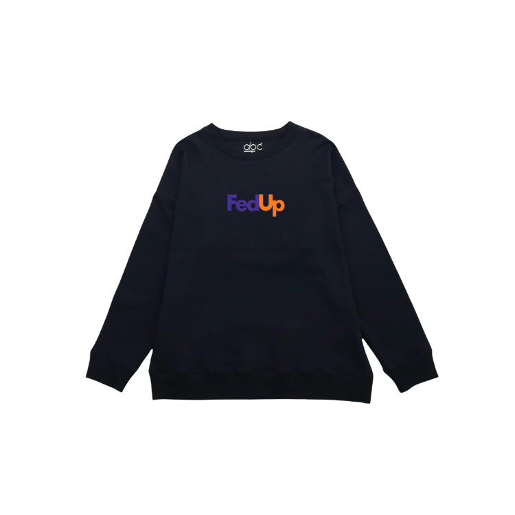 FEDUP - velvet effect