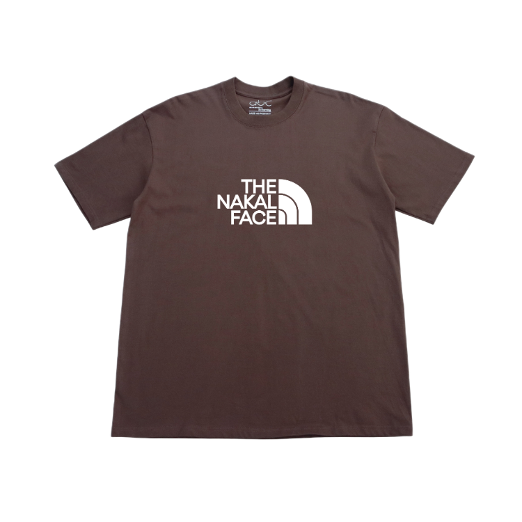 THE NAKAL FACE-velvet effect
