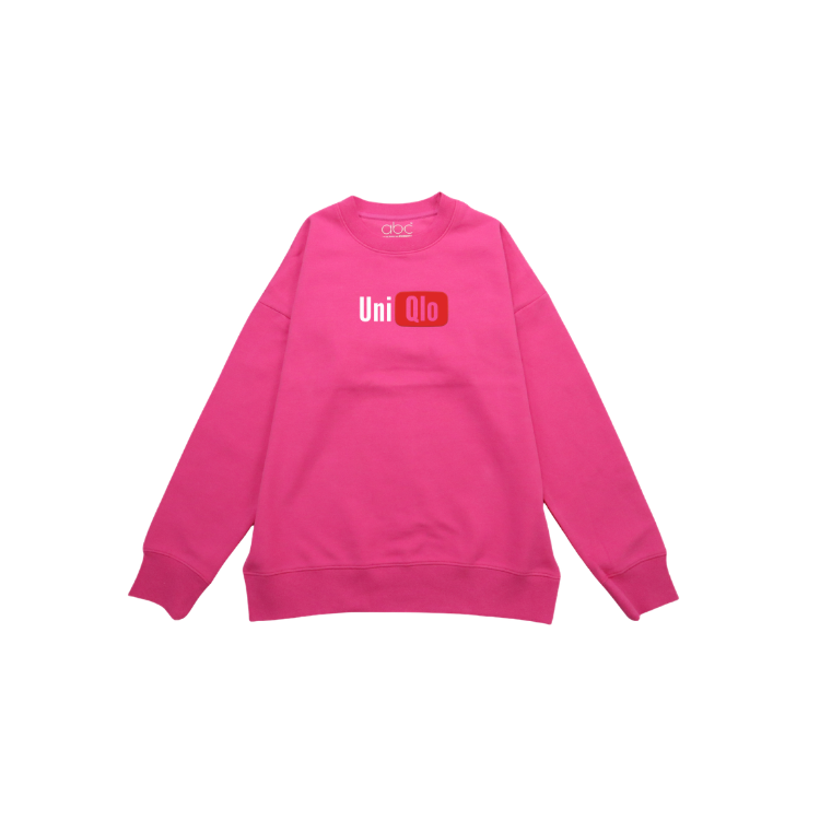 UNIQLO-velvet effect