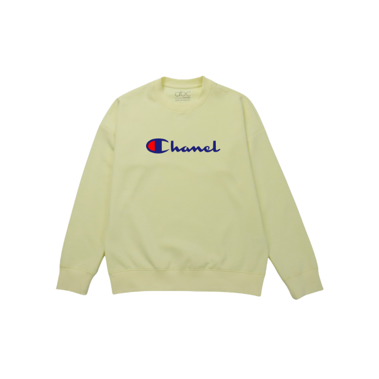 CHANEL-velvet effect