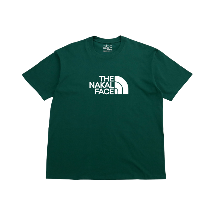 THE NAKAL FACE-velvet effect