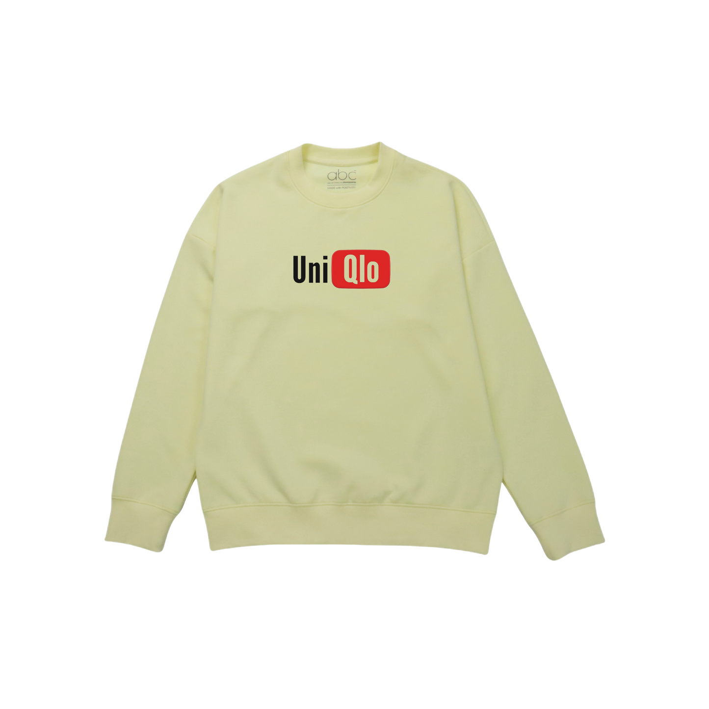 UNIQLO-velvet effect