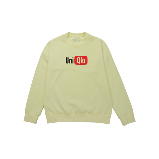 UNIQLO-velvet effect