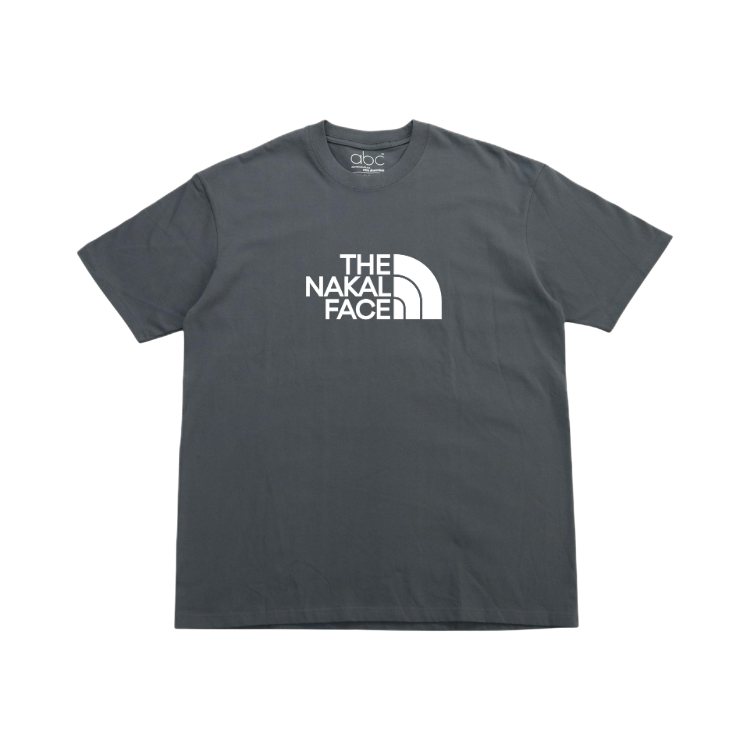 THE NAKAL FACE-velvet effect