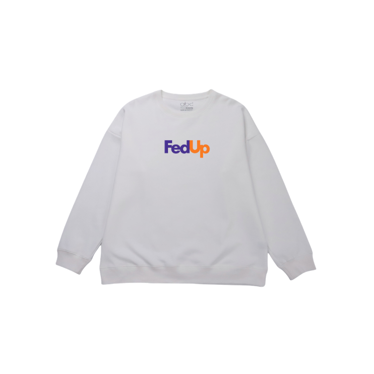FEDUP - velvet effect