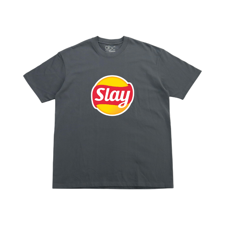 SLAY-glow in the dark