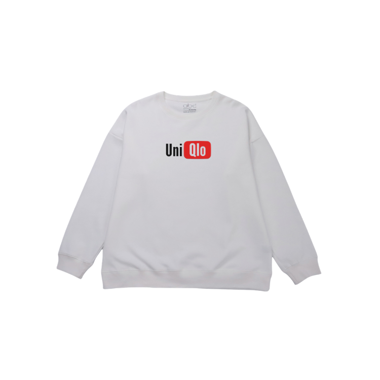 UNIQLO-velvet effect