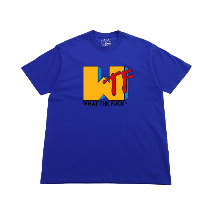 WTF-velvet effect