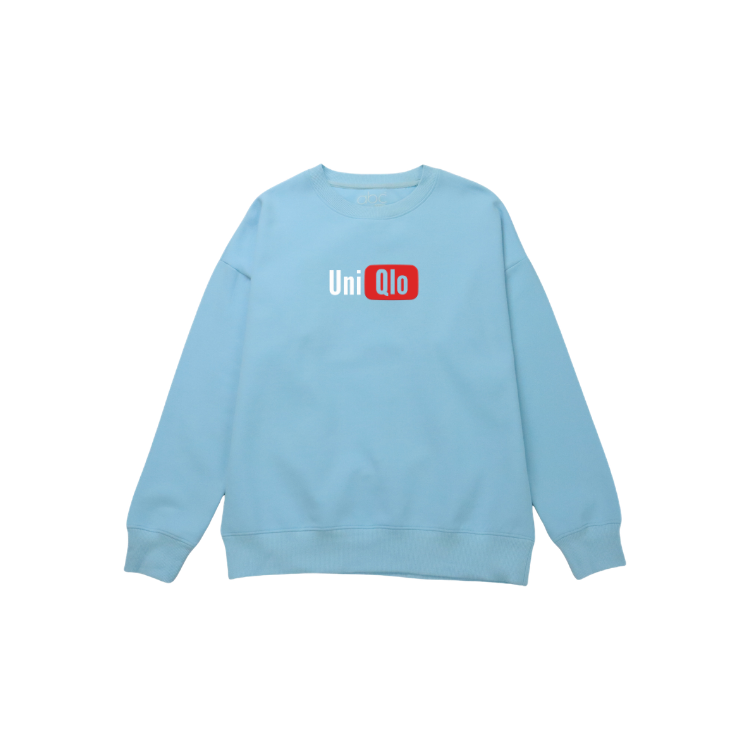 UNIQLO-velvet effect