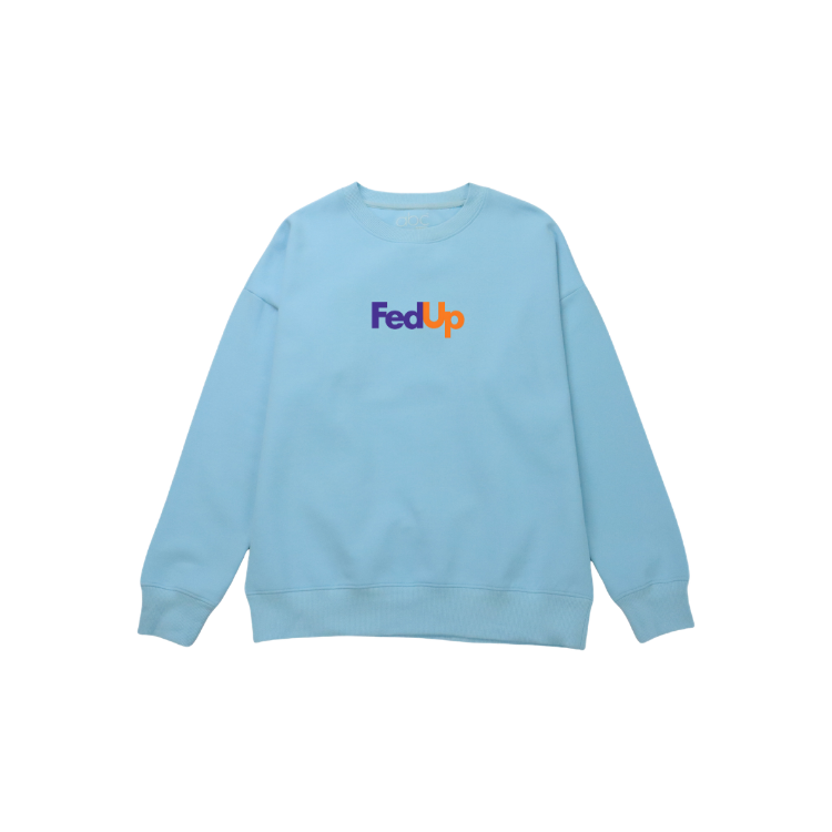 FEDUP - velvet effect