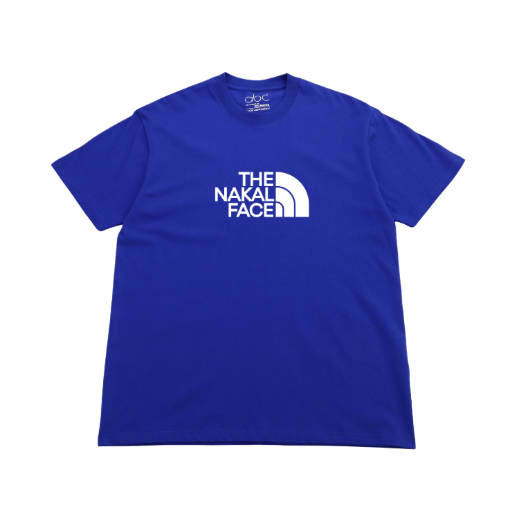 THE NAKAL FACE-velvet effect