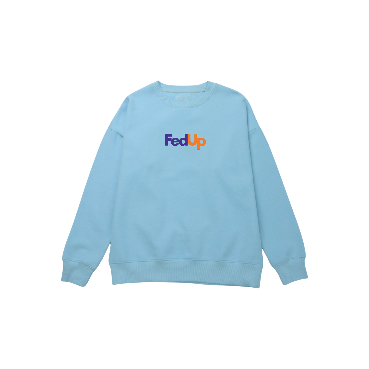 FEDUP - velvet effect