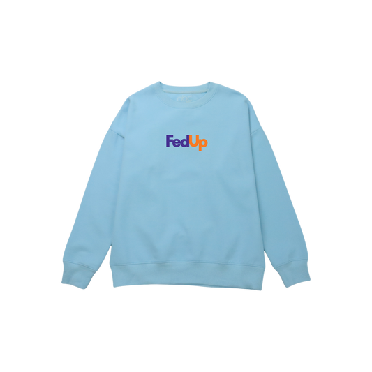 FEDUP - velvet effect