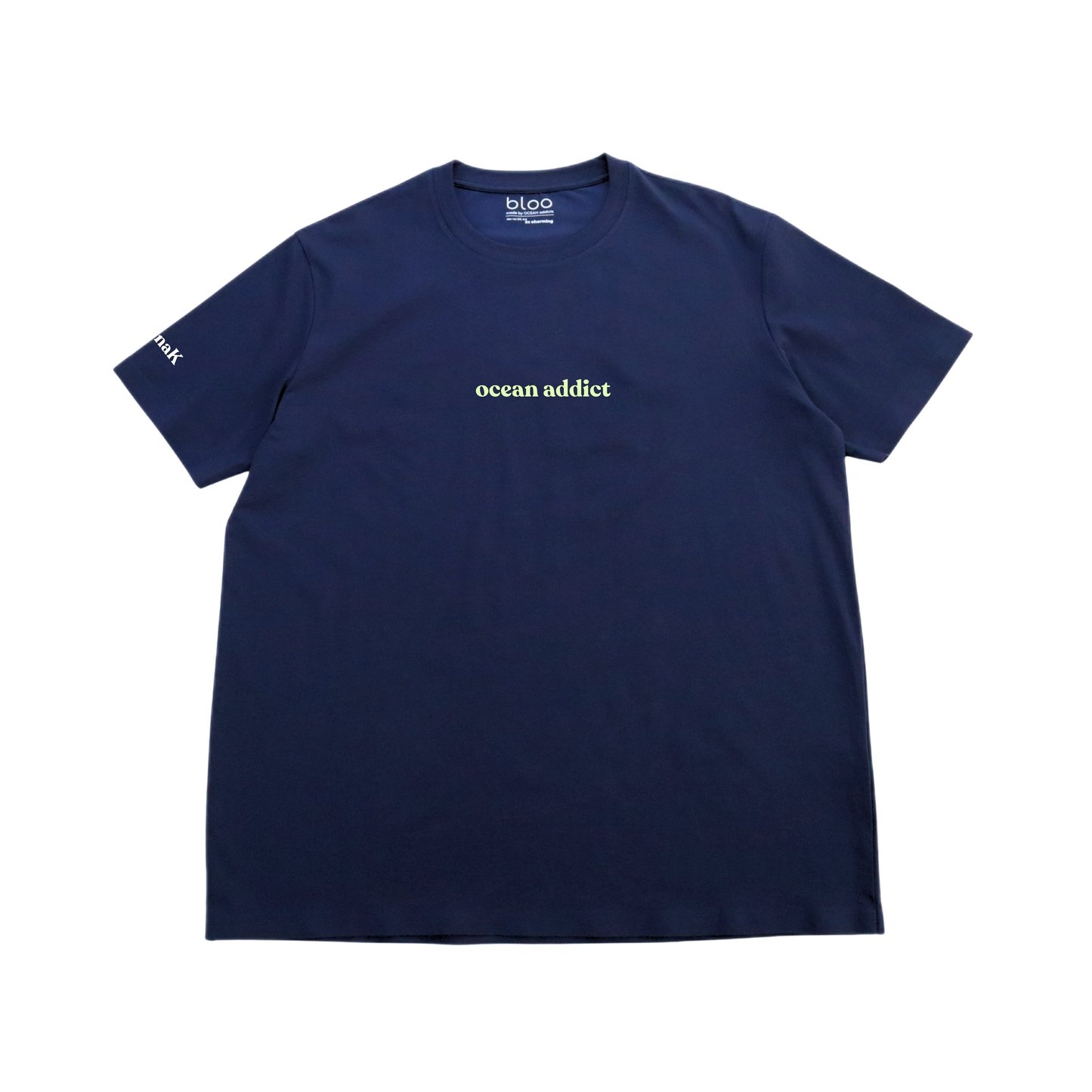 CERTIFIED BAD ASS SCUBA DIVER-velvet effect