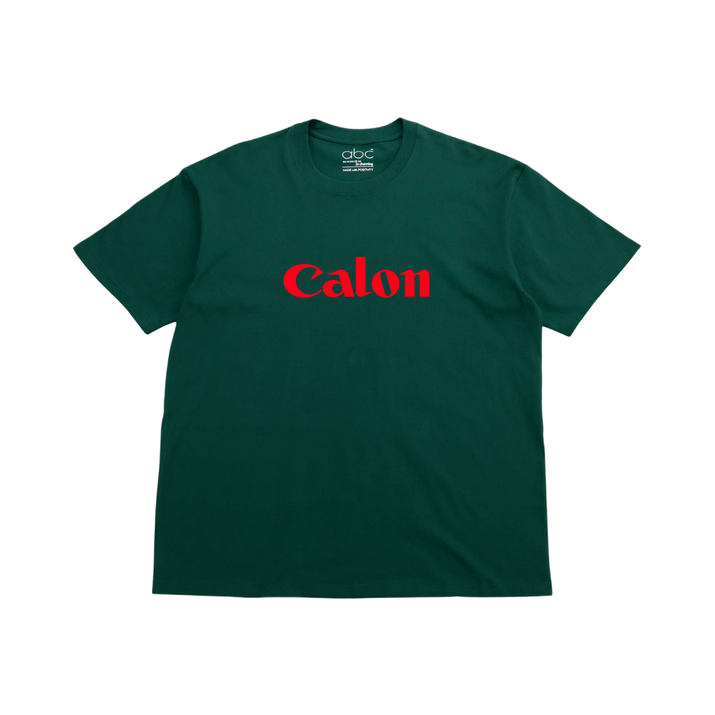 CALON-velvet effect