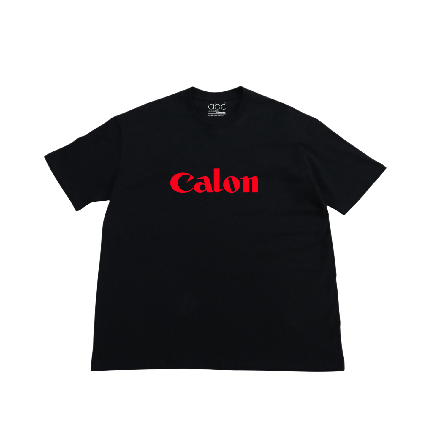 CALON-velvet effect