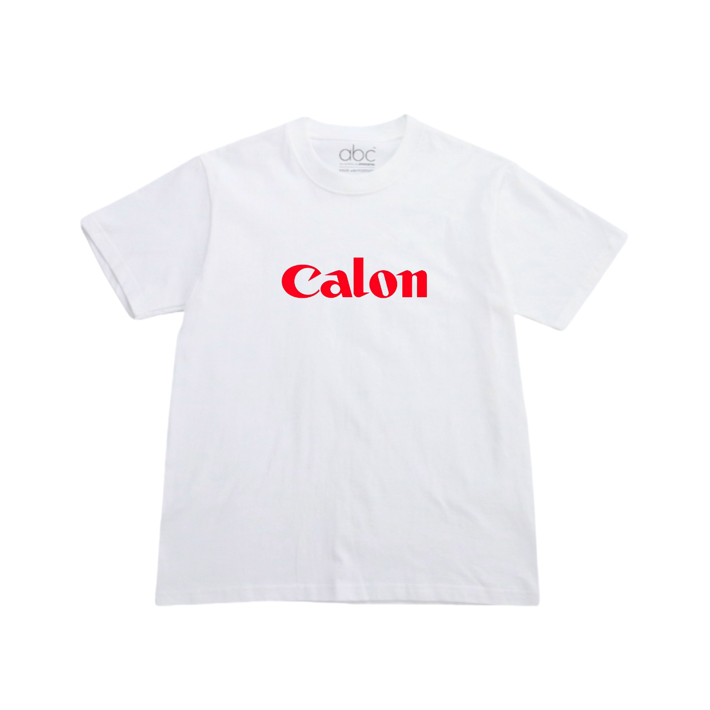 CALON-velvet effect