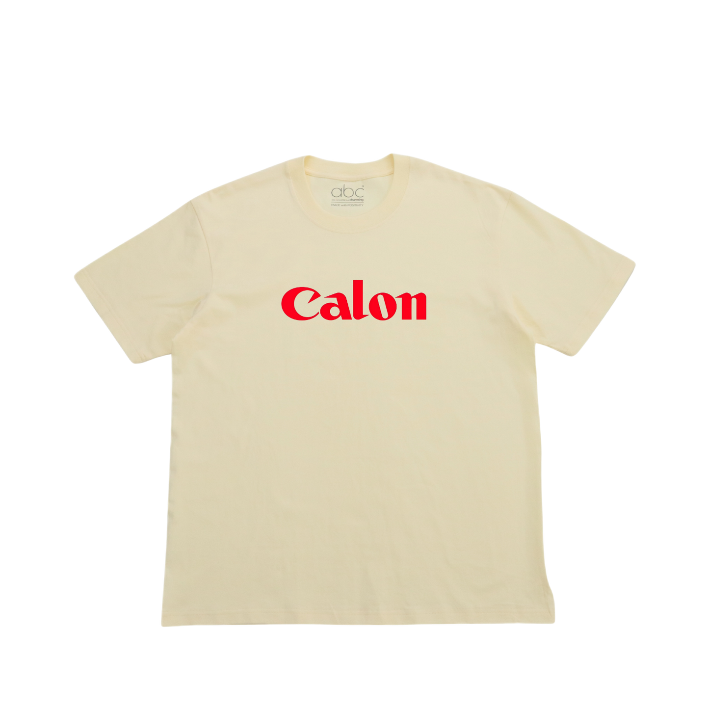 CALON-velvet effect