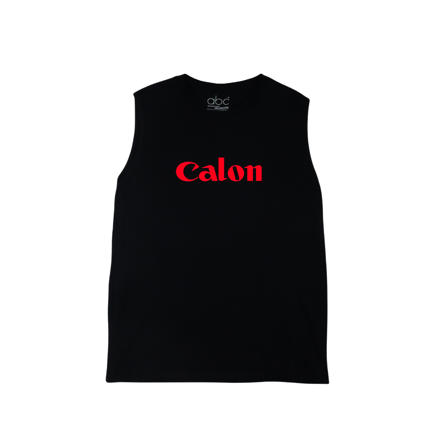 CALON-velvet effect