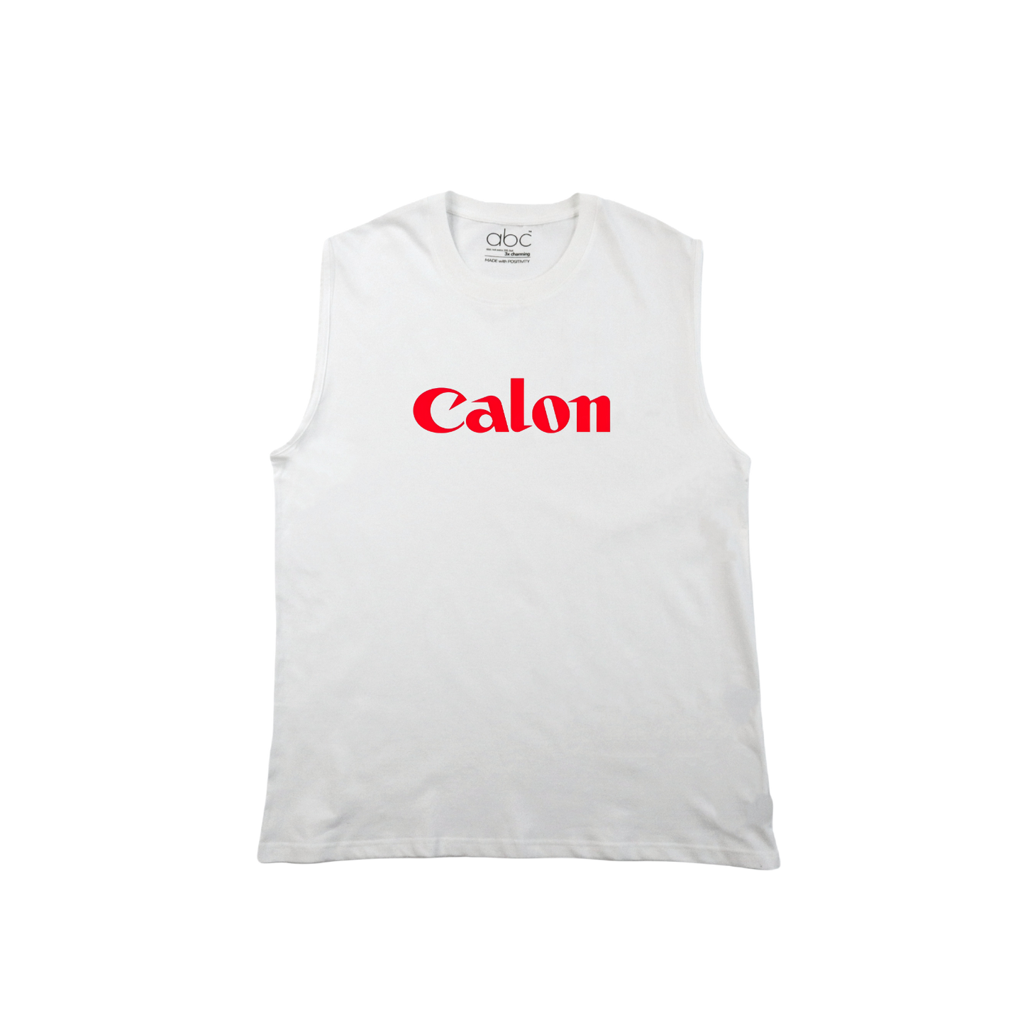 CALON-velvet effect