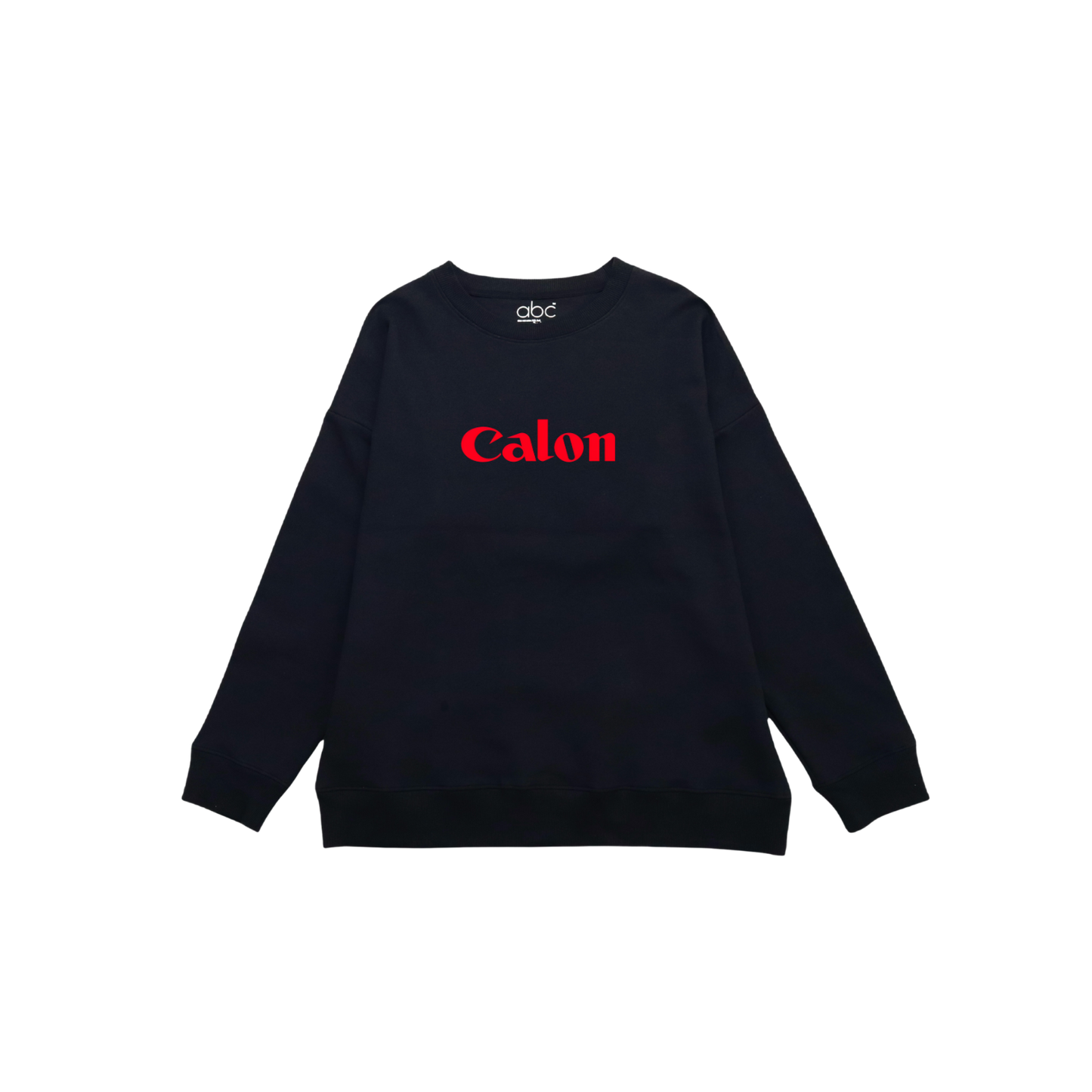 CALON-velvet effect