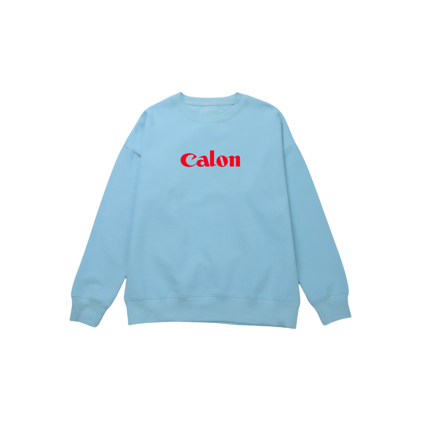 CALON-velvet effect
