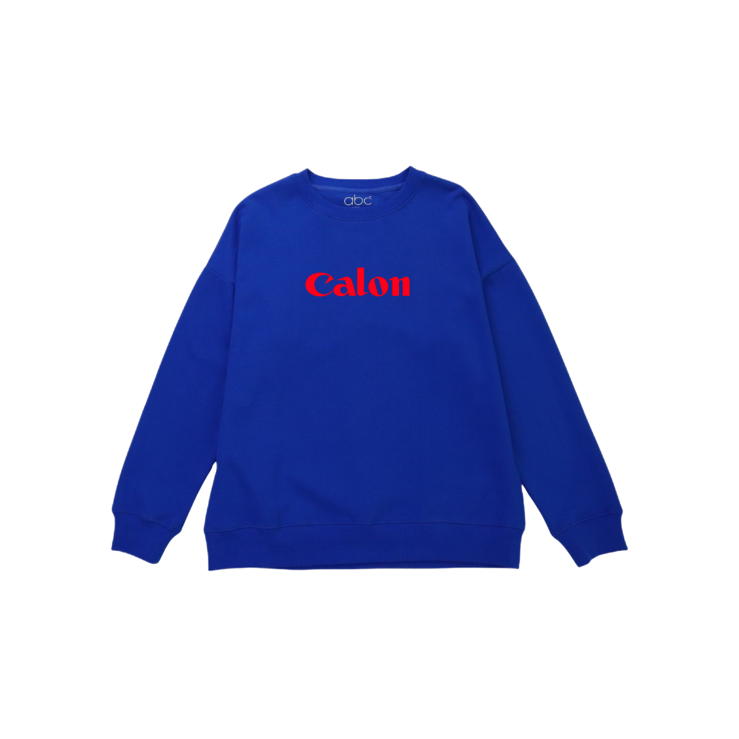 CALON-velvet effect