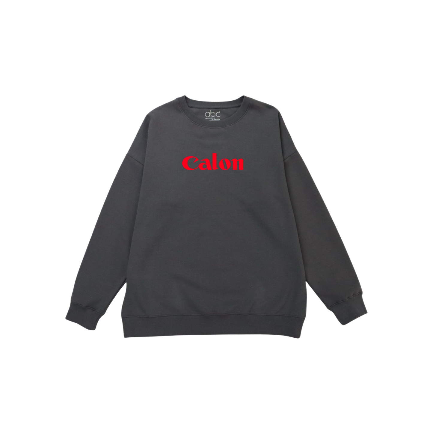CALON-velvet effect