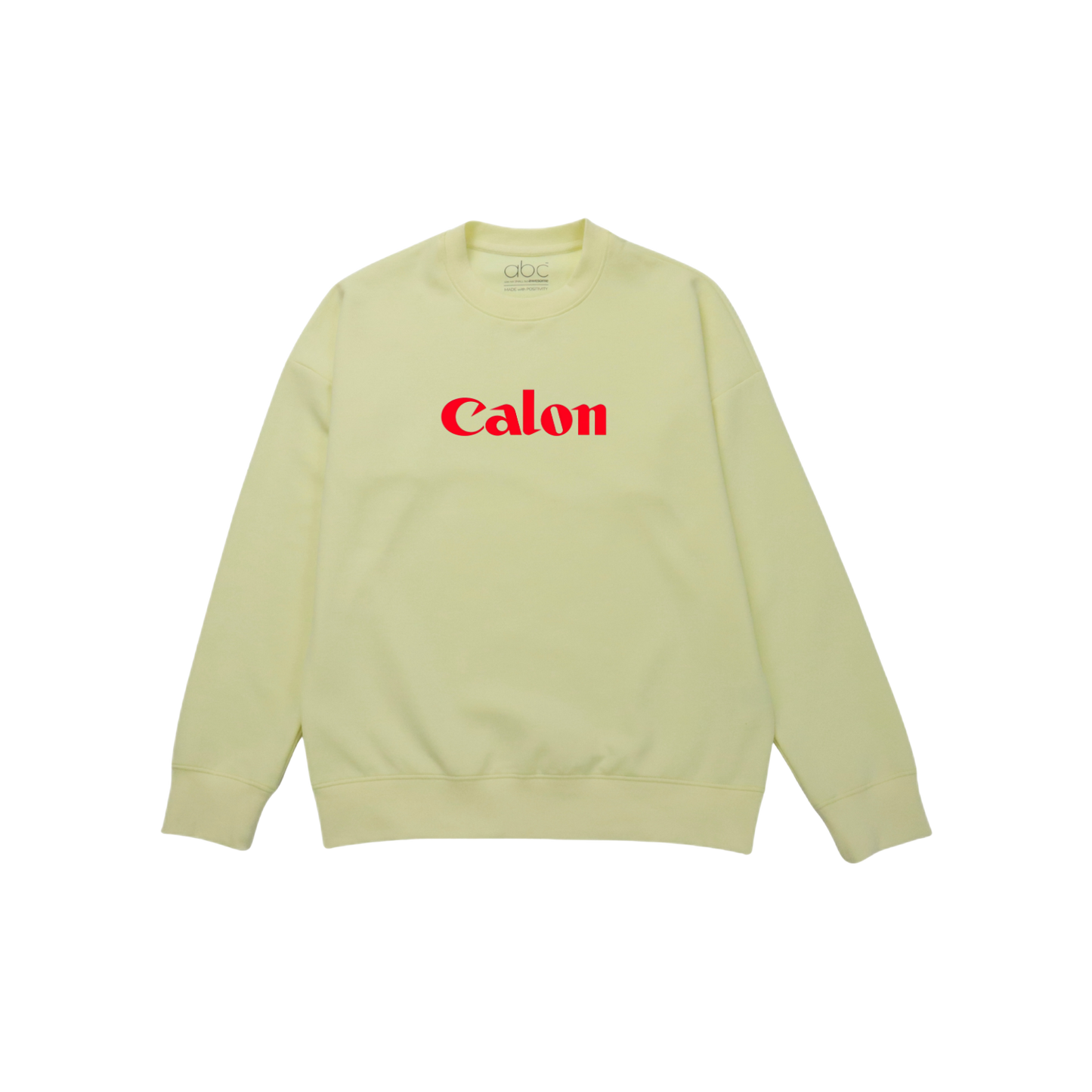 CALON-velvet effect