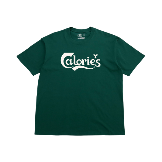 CALORIES-puff effect