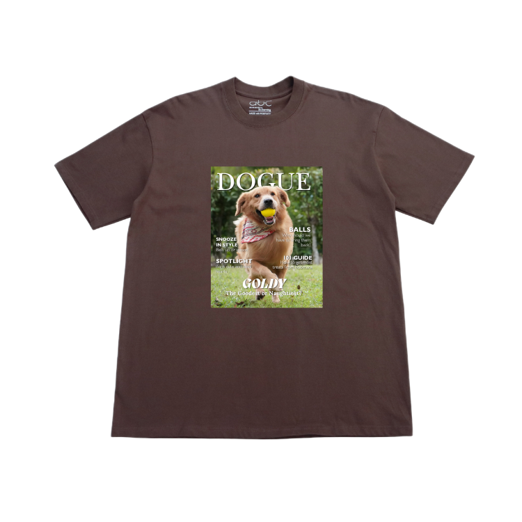 DOGUE-glitter
