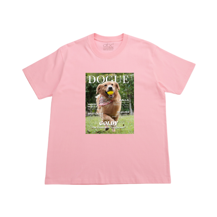DOGUE-glitter