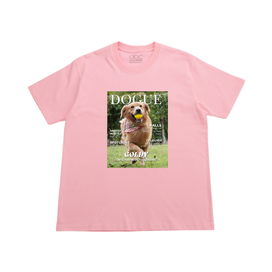 DOGUE-glitter