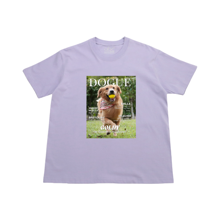 DOGUE-glitter