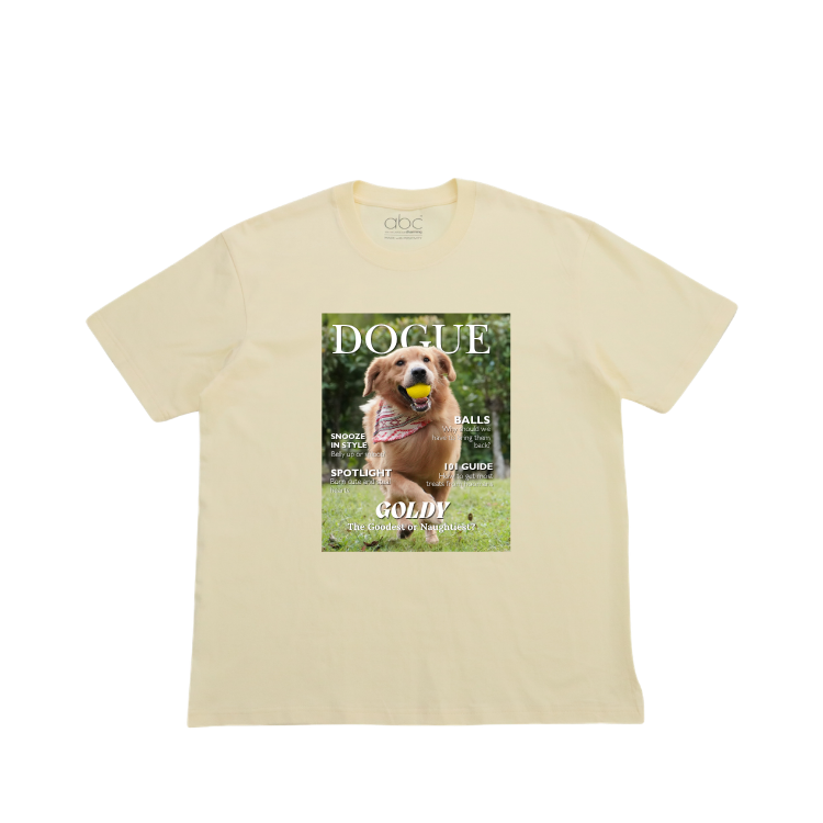 DOGUE-glitter