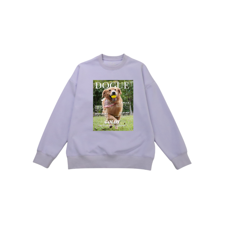 DOGUE-glitter