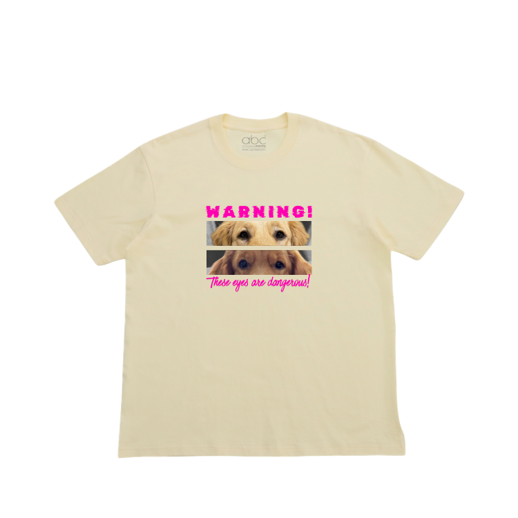 DANGEROUS EYES-velvet effect