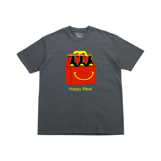 HAPPY MEAL-velvet effect