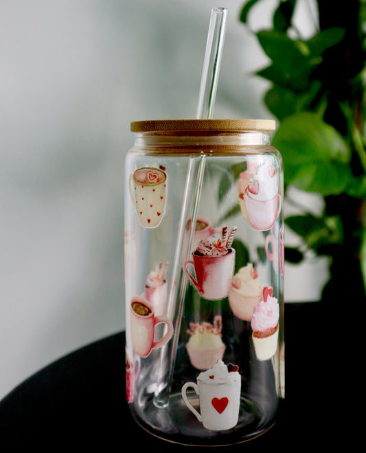 Dessert Vibe Libbey Glass