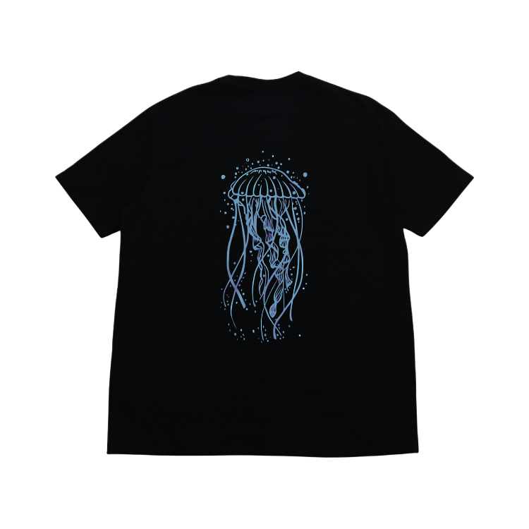 JELLYFISH-chameleon effect