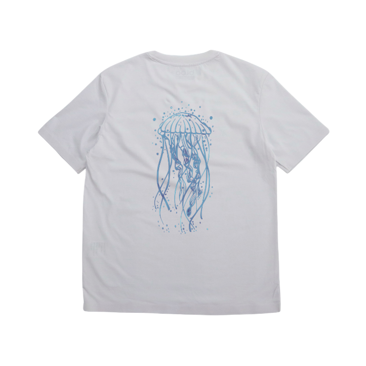 JELLYFISH-chameleon effect