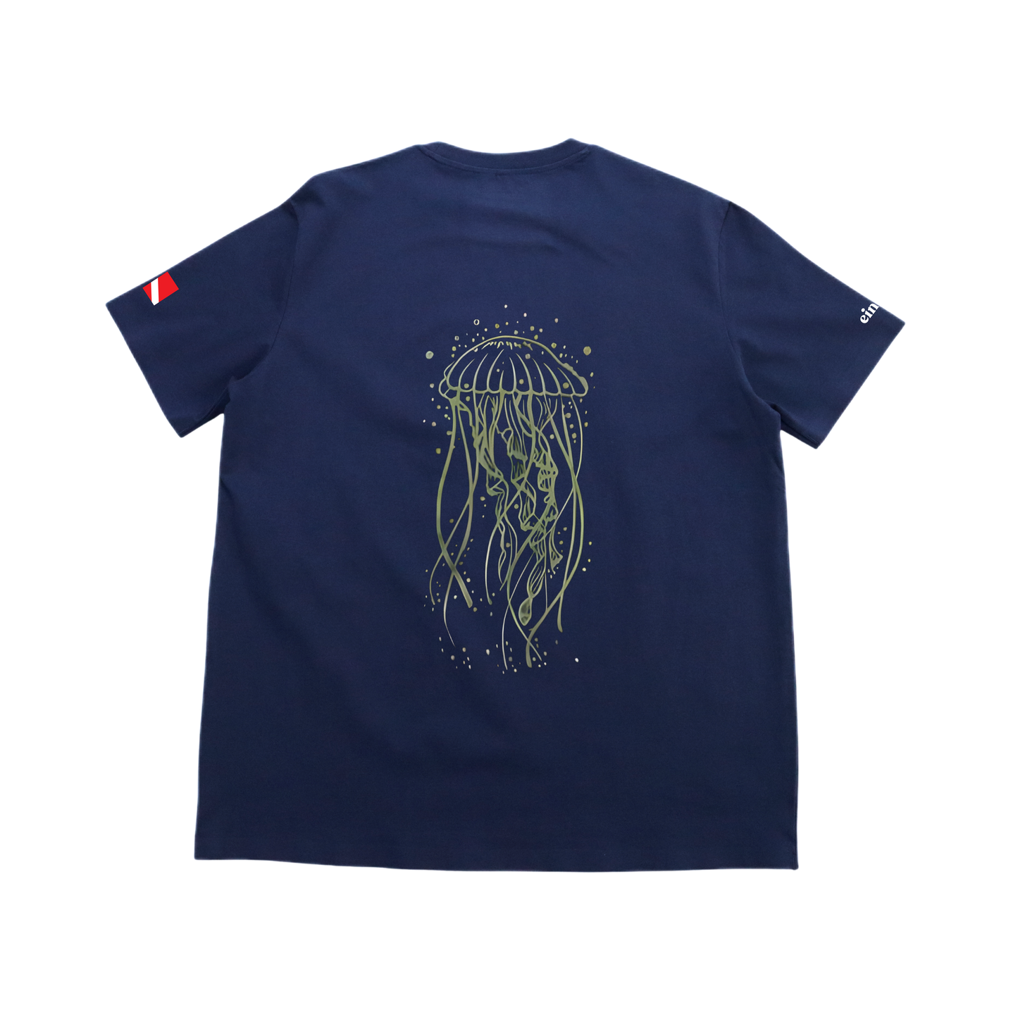 JELLYFISH-chameleon effect