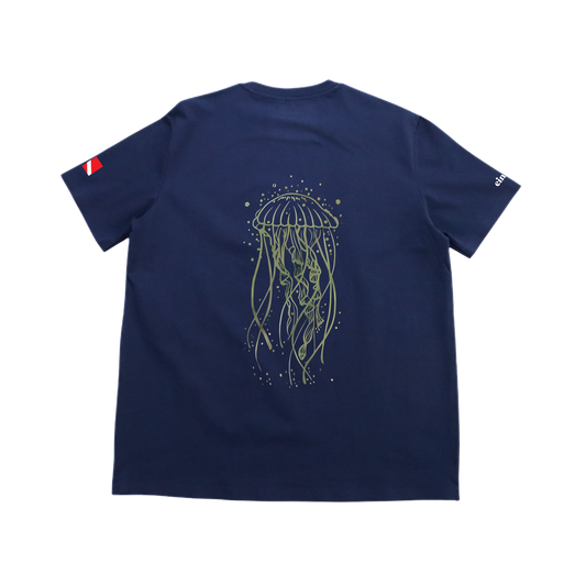 JELLYFISH-chameleon effect
