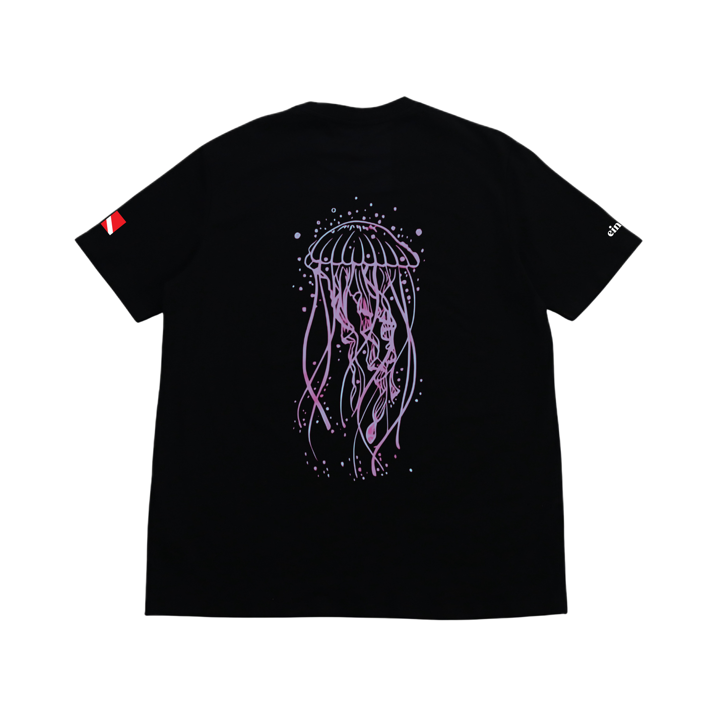 JELLYFISH-chameleon effect