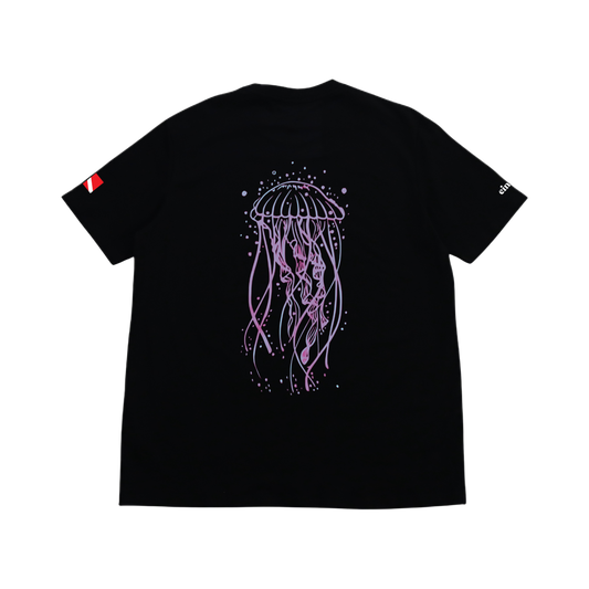 JELLYFISH-chameleon effect