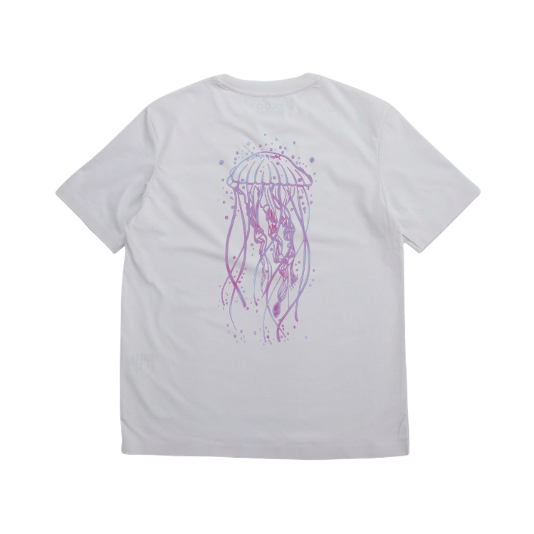 JELLYFISH-chameleon effect