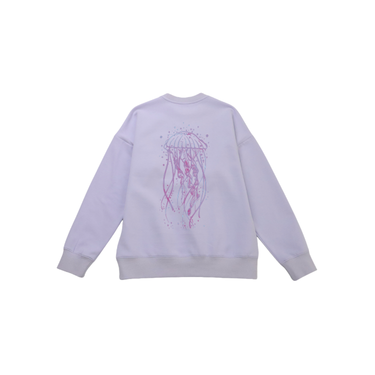 JELLYFISH-chameleon effect