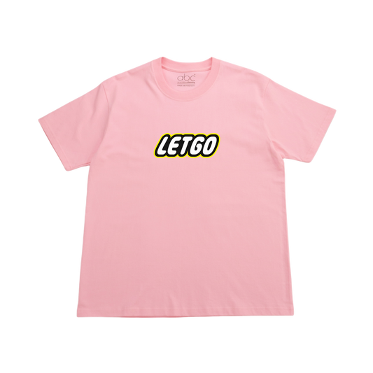 LETGO-glow in the dark