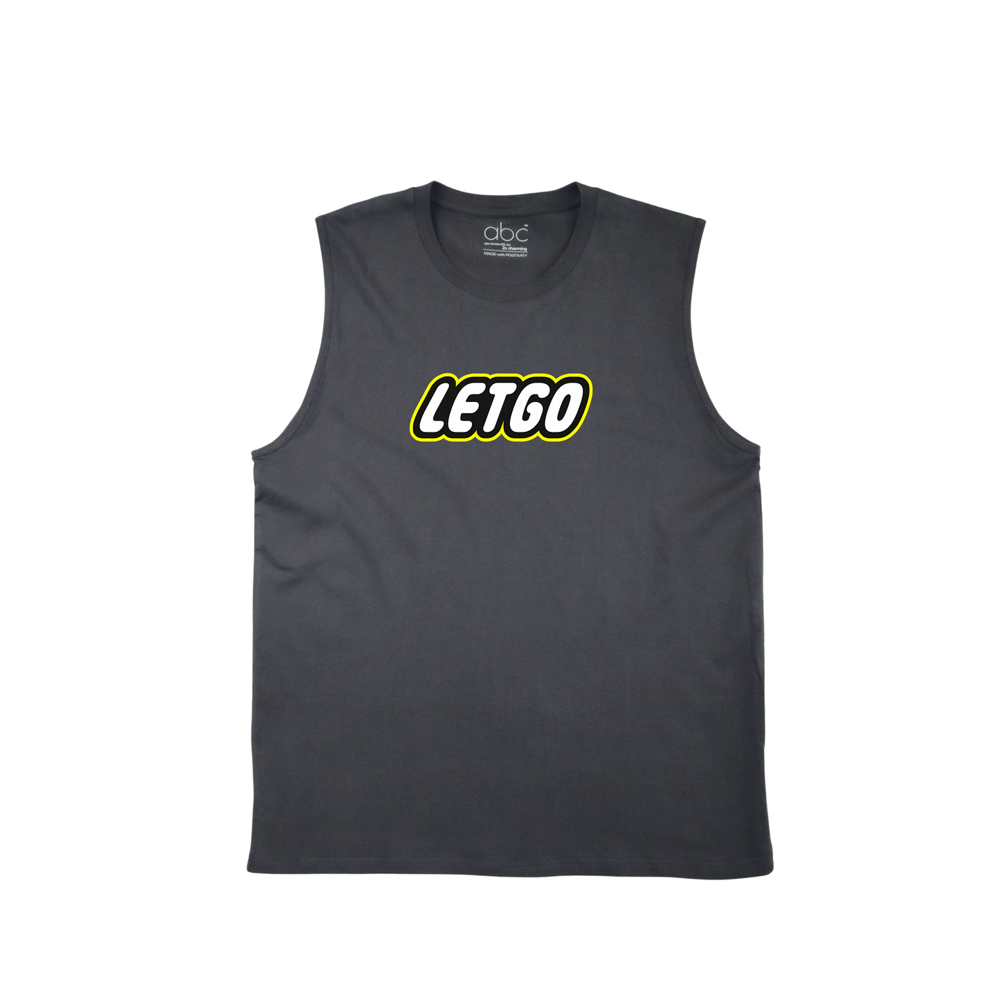 LETGO-glow in the dark