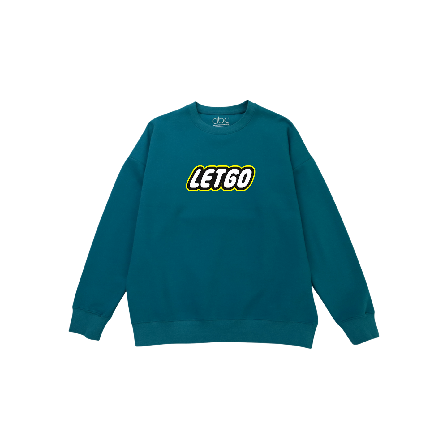 LETGO-glow in the dark
